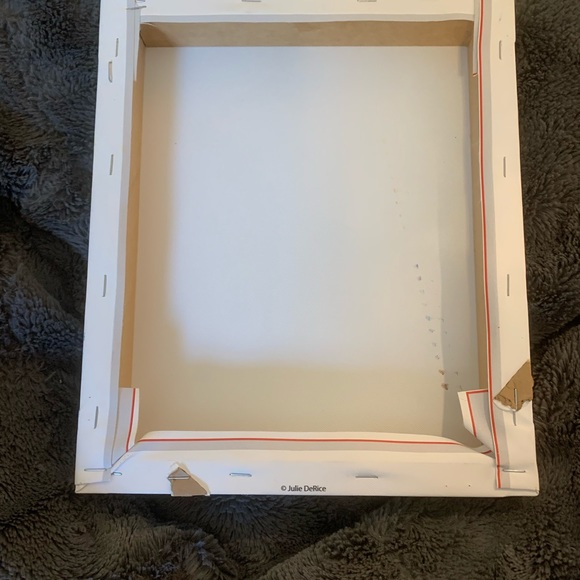 Dream catcher Canvas Wall Art - Picture 3 of 4